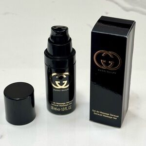 NWT - Gucci Guilty Massage Gel - Limited Edition!